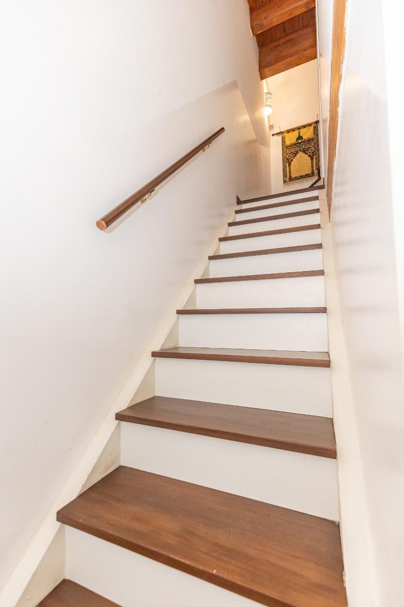 Centro Storico Redmood House A 5 Min Dal Mare, Breakfast, Aria Condizionata, Wi-fi E Netflix *