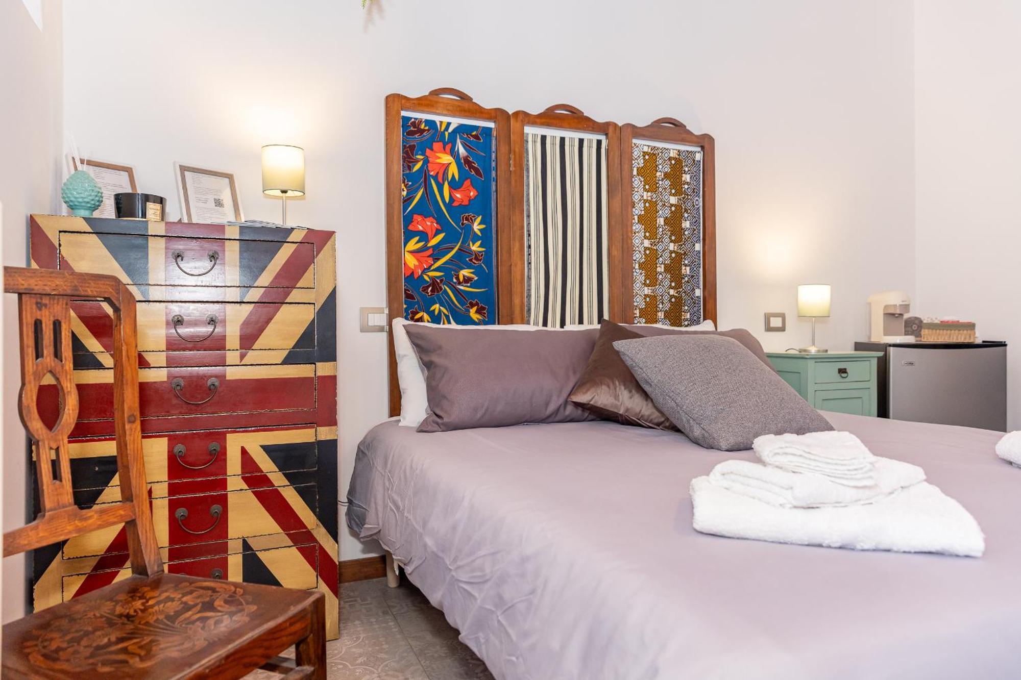 Centro Storico Redmood House A 5 Min Dal Mare, Breakfast, Aria Condizionata, Wi-fi E Netflix Barletta